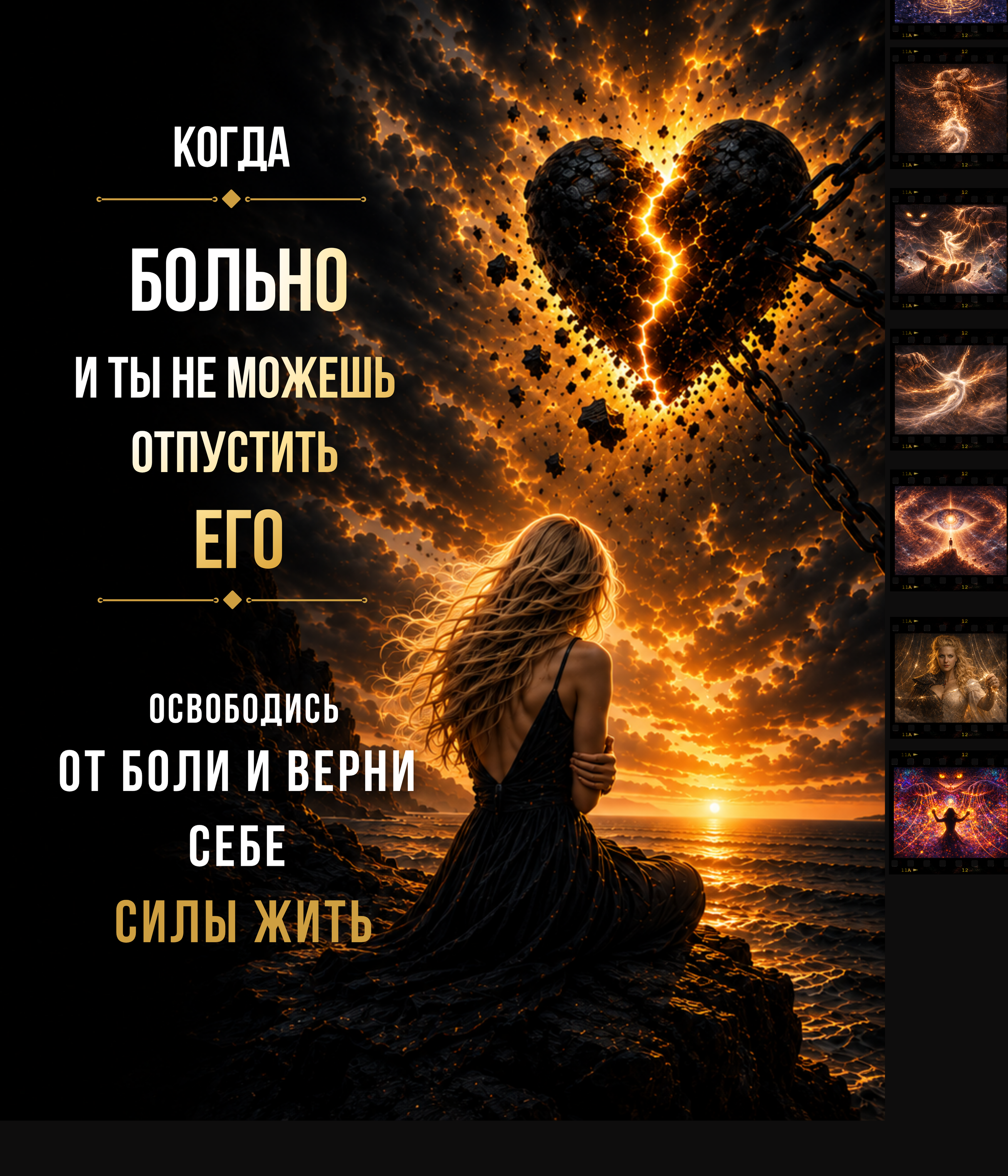 Когда он ушел сделать практику