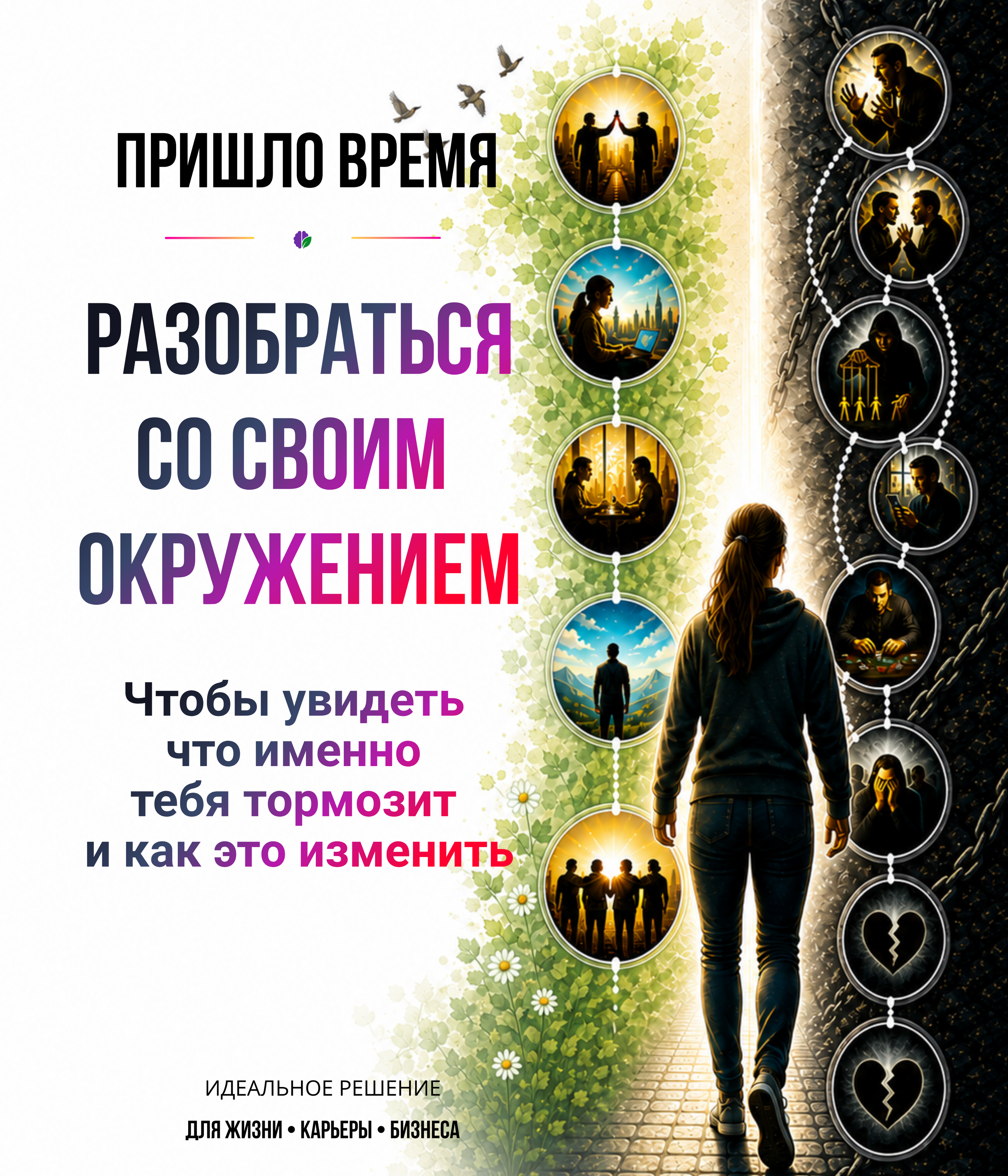 Разбор окружения