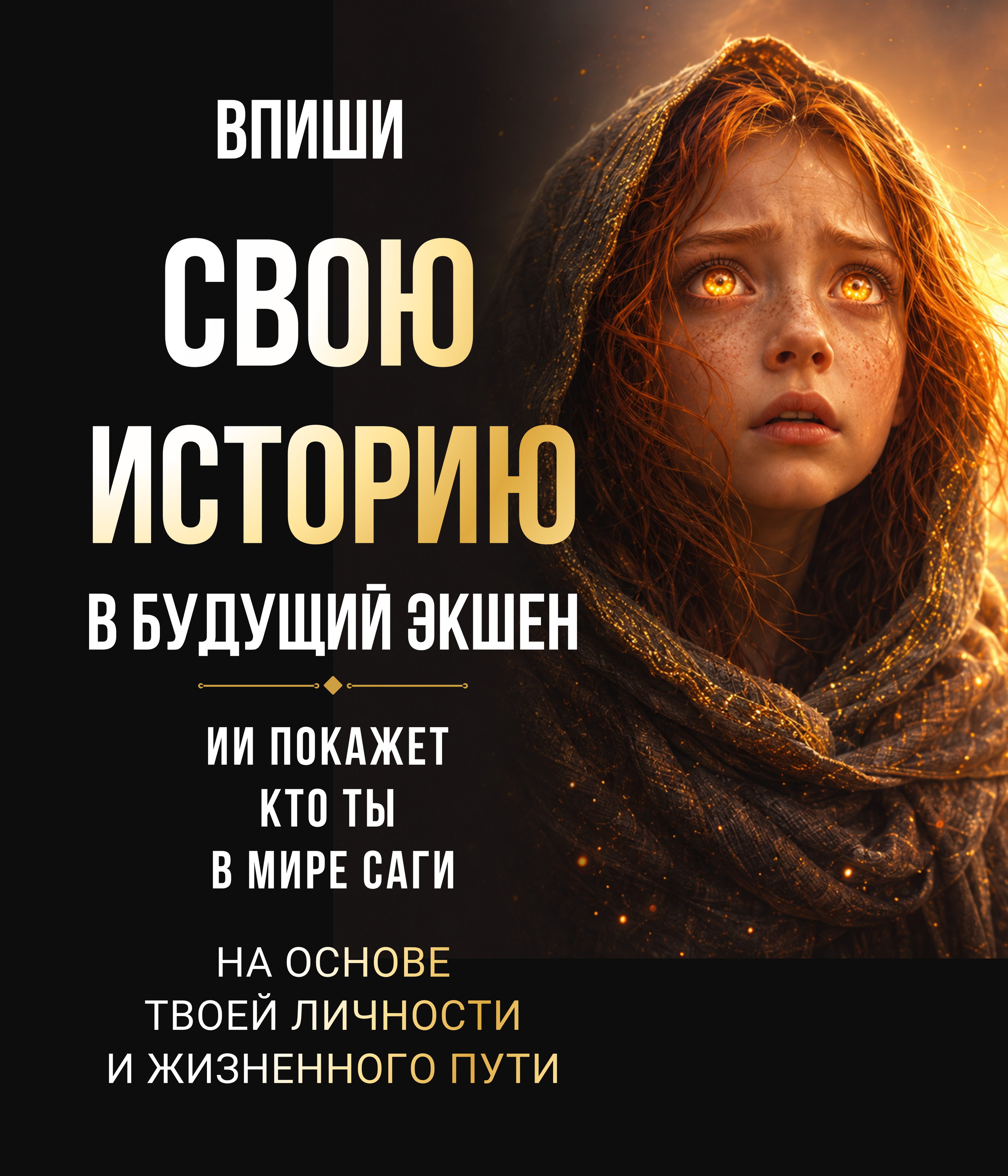 Узнай кто ты в Зеркале Земли ?